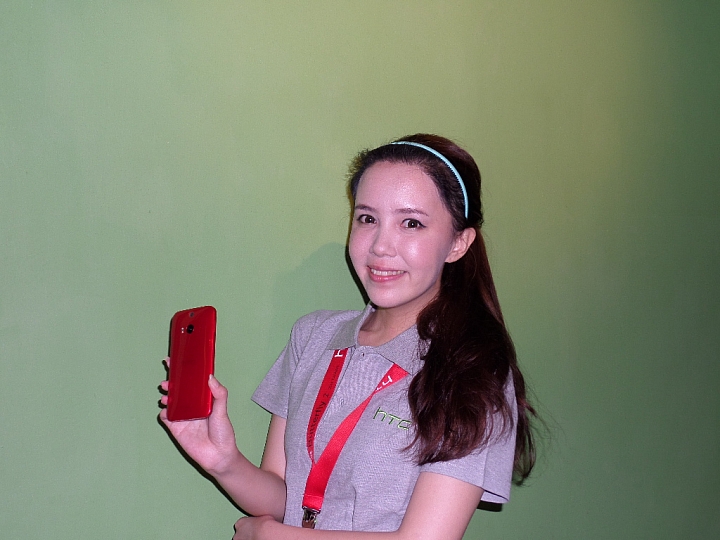 (體驗活動心得) 蝴蝶~蝴蝶~生得真美麗~~~ HTC Butterfly 2 同樂會!台北場