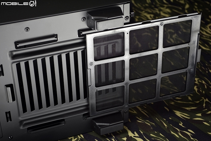 「開箱一部曲」無法抗拒的誘惑,新生力軍NZXT H440