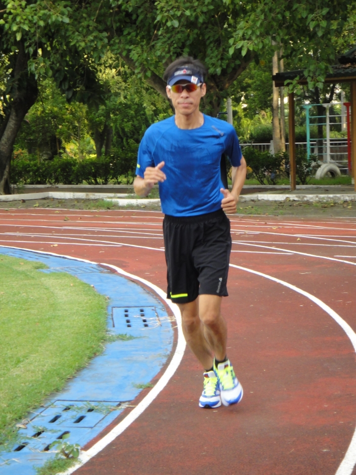 參加Reebok ONE SERIES全方位體驗分享