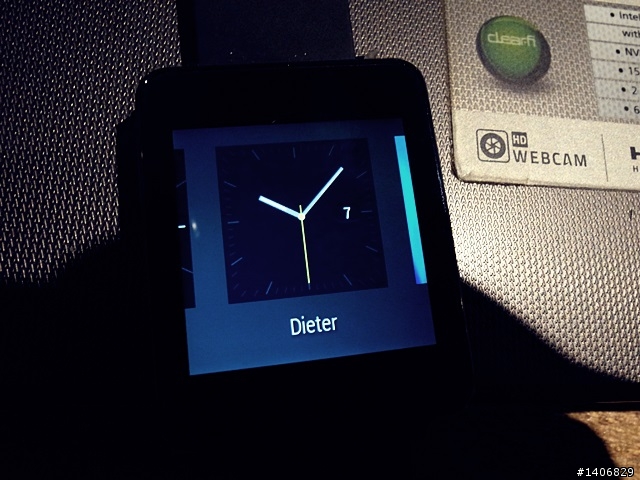LG G WATCH 便利功能大開箱囉