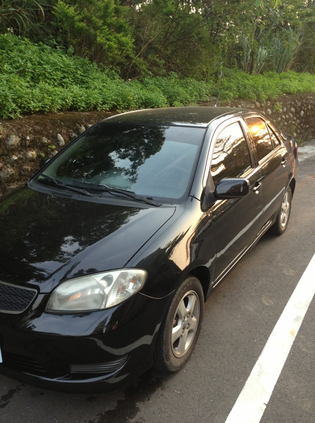 03年VIOS近兩年沒發車需注意些甚麼?(已整理)