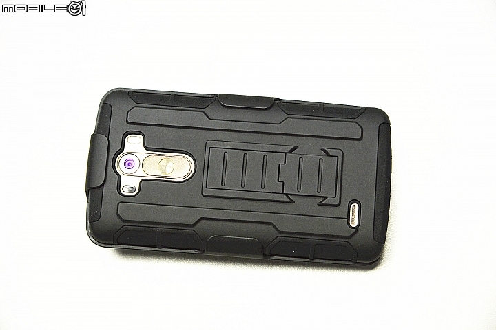 LG G3 保護殼、配件來分享一下吧! 鋼膠殼分享