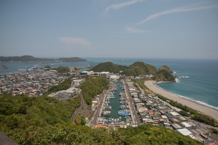 放下一切 走吧!環島露營旅行去Day 1