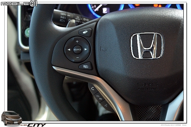 【體驗活動】2014 Honda City 省油王挑戰賽,挑戰省油極限~