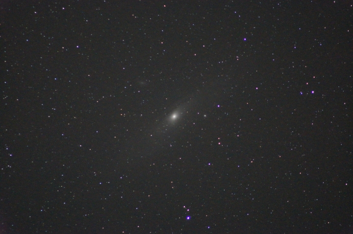 天文攝影蓋樓 (行星 月面 星野 銀河 深空)
