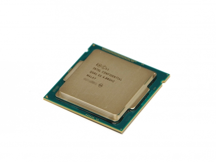 Intel Core i7-4790K結合ASUS SABERTOOTH Z97 Mark 1完整解析