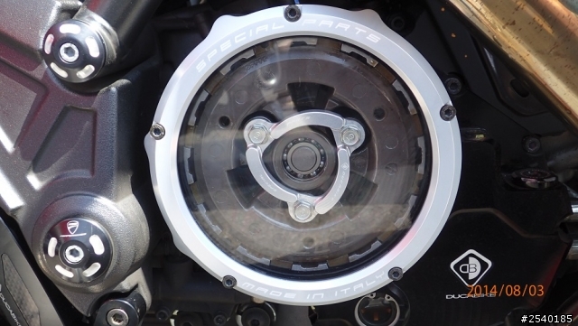 2014袖ヶ浦DUCATI Magazine Day
