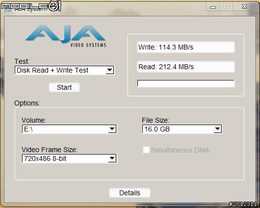 首款4TB高效能、高傳輸攜帶式硬碟機,Seagate® 希捷 Backup Plus FAST 開箱試玩體驗分享