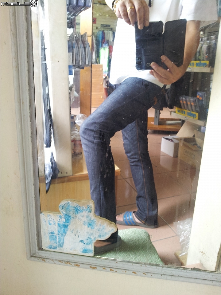 Mr Porter 服務真好