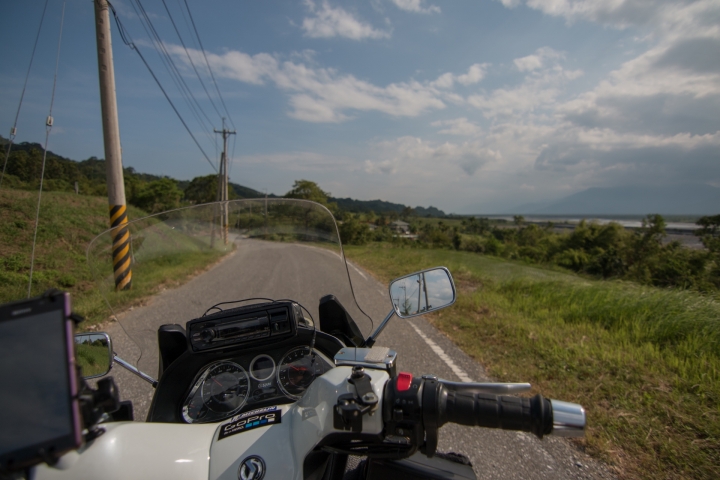 放下一切 走吧!環島露營旅行去Day 1
