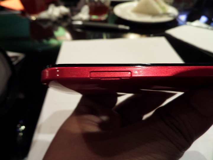 (體驗活動心得) 蝴蝶~蝴蝶~生得真美麗~~~ HTC Butterfly 2 同樂會!台北場
