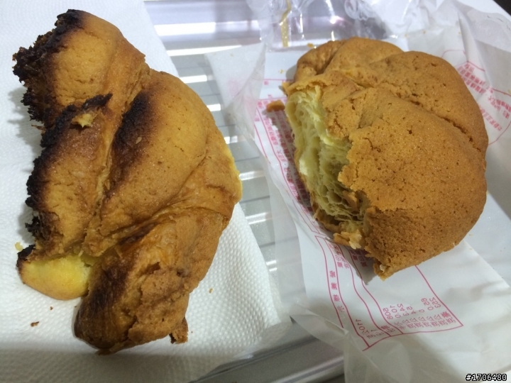 無聊新品開箱 微波爐PK烤箱 麵包篇