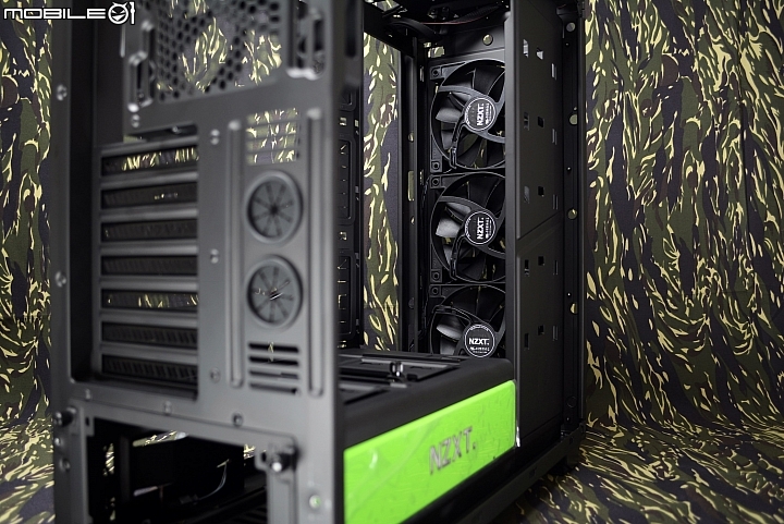 「開箱一部曲」無法抗拒的誘惑,新生力軍NZXT H440