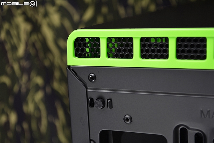 「開箱一部曲」無法抗拒的誘惑,新生力軍NZXT H440