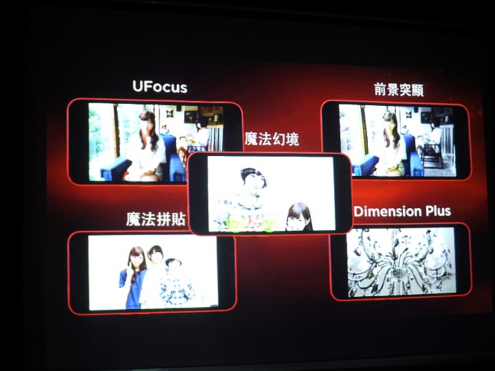 (體驗活動心得) 蝴蝶~蝴蝶~生得真美麗~~~ HTC Butterfly 2 同樂會!台北場