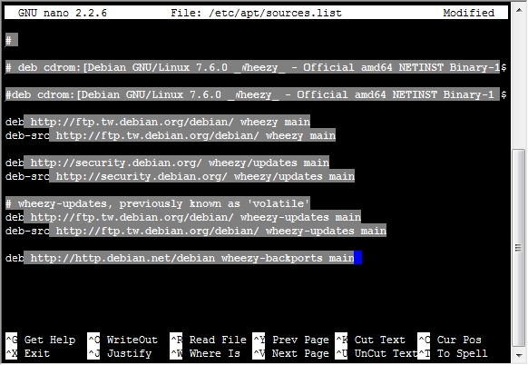 使用Percona XtraDB Cluster建立MySQL資料庫叢集(2/2: HAProxy)