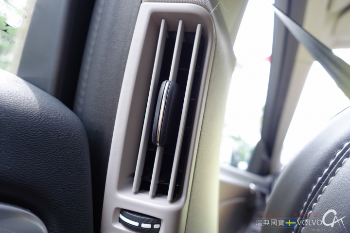 《VOLVO仲夏輕鬆遊》V60&V40CC的山間暢遊(一次兩車~文長)