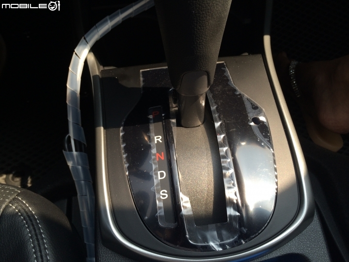 honda city 車主心得 開箱 + 螢幕解鎖+ 裝高音喇叭