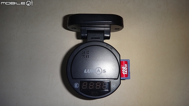 直上128GB 儲存/Exmor感光晶片 Lukas LK-7900 ACE 行車紀錄器