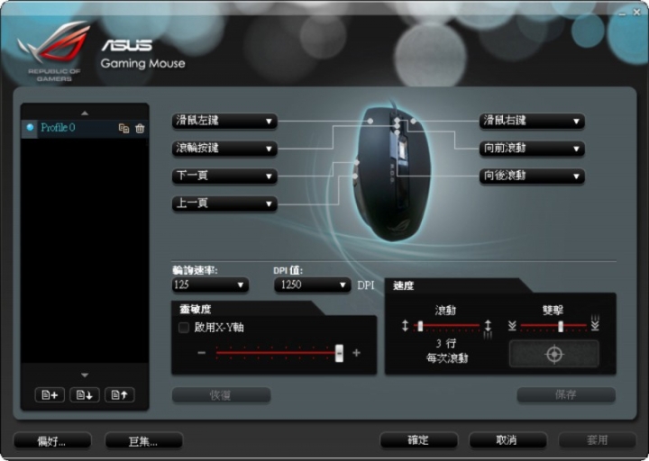 被邪惡之眼毒到的ASUS G56JK開箱小記