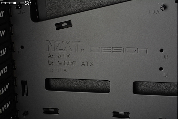「開箱一部曲」無法抗拒的誘惑,新生力軍NZXT H440