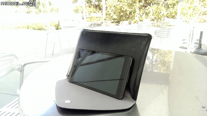 NVIDIA Shield 遊戲平板入手!!持續更新~