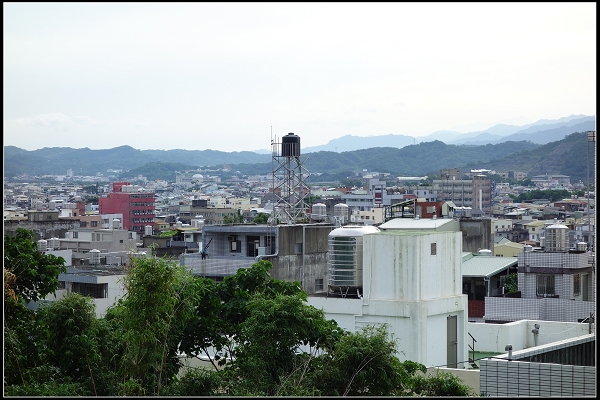 2014.08.02【單車遊記】《貓狸》小旅行