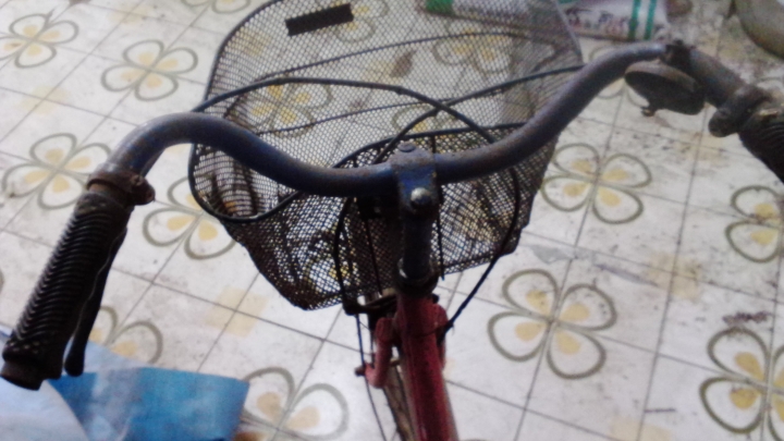摺疊親子車==進化==>電動親子車