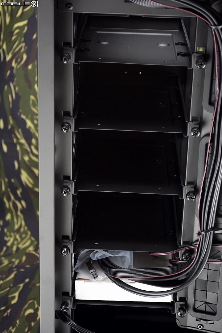 「開箱一部曲」無法抗拒的誘惑,新生力軍NZXT H440