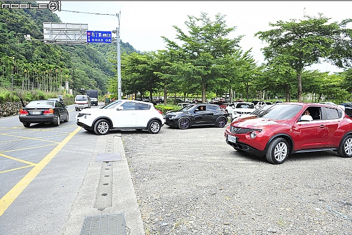 2014/08/23 JUKE清境小跑 全台首發大會師