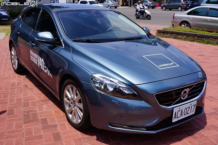 來自對瑞典的嚮往,初體驗 VOLVO 北歐造車工藝