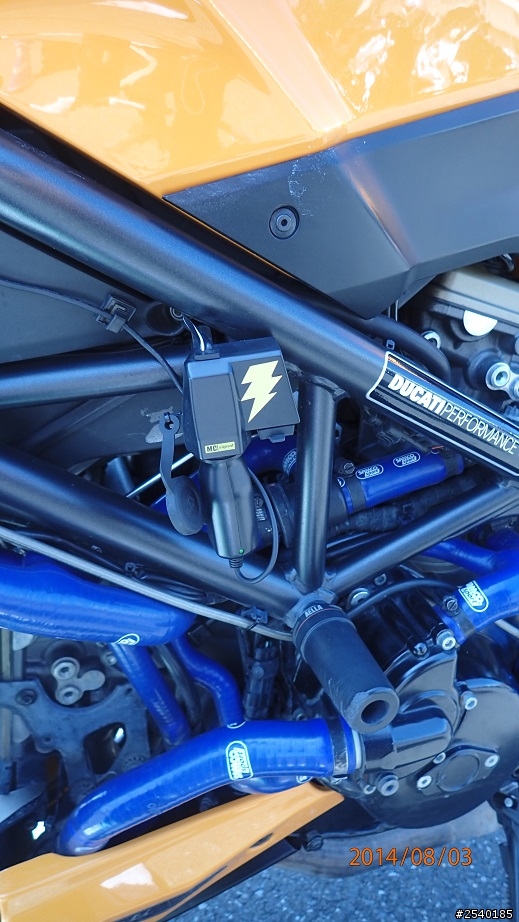 2014袖ヶ浦DUCATI Magazine Day