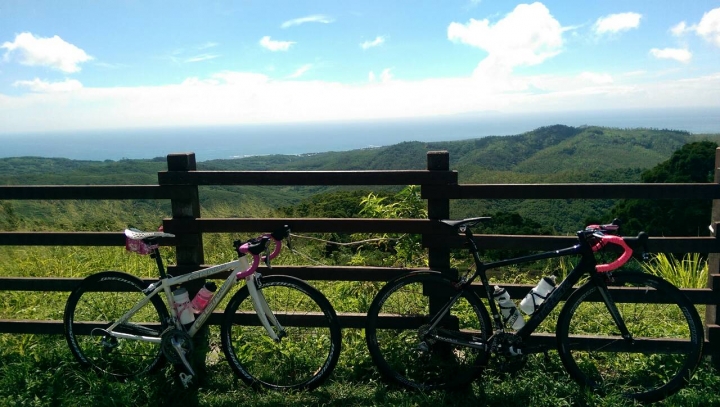 OSEOUS T-FCC 38 雙開箱< 搭配TREK Madon 5.2 及GENIUS車架>