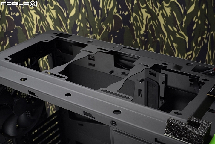 「開箱一部曲」無法抗拒的誘惑,新生力軍NZXT H440