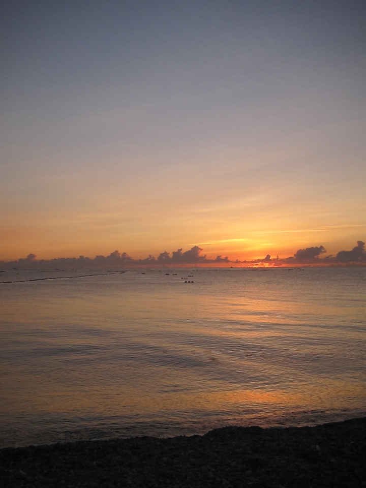 第一次環島之旅(四極點+中心點) Day4