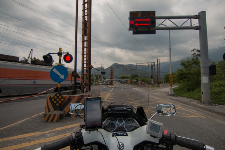 放下一切 走吧!環島露營旅行去Day 1