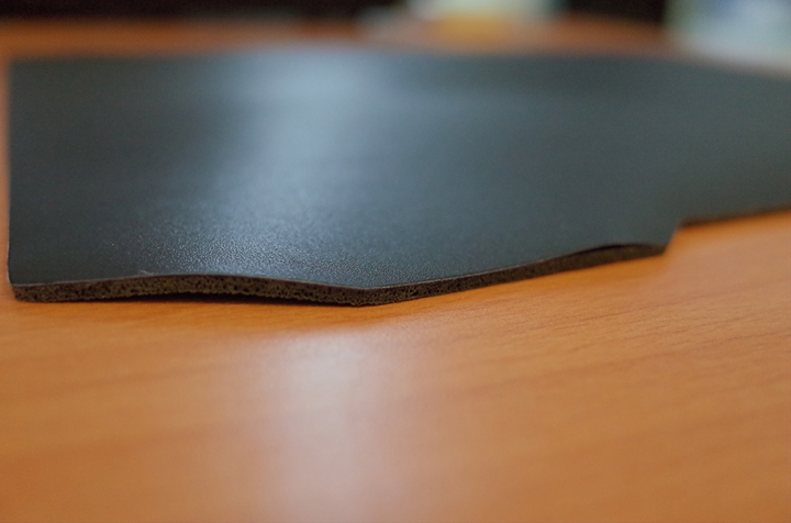 Roccat滑鼠墊 為什麼這麼不耐用?