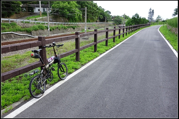 2014.08.02【單車遊記】《貓狸》小旅行