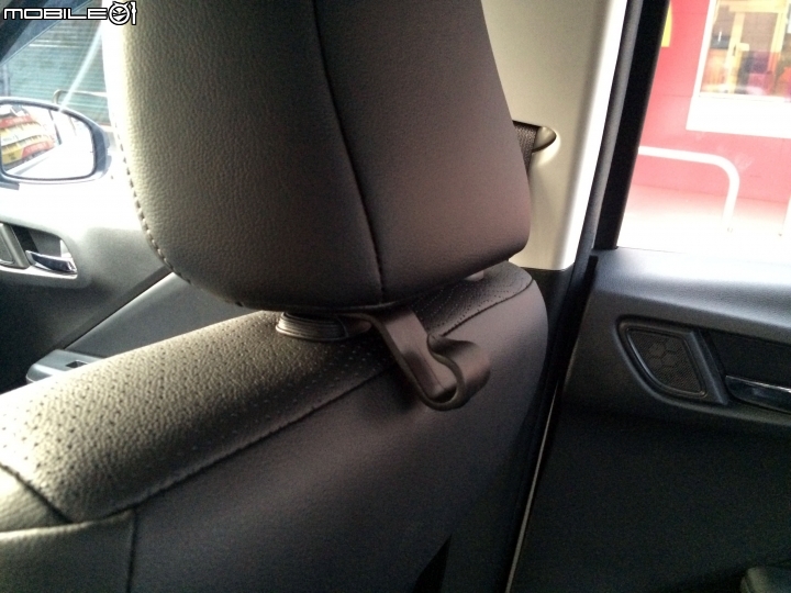 honda city 車主心得 開箱 + 螢幕解鎖+ 裝高音喇叭