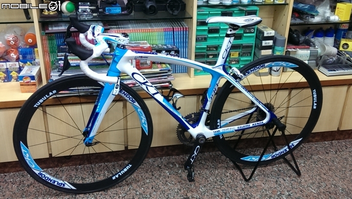 """極"""冷門CKT車庫蓋大樓