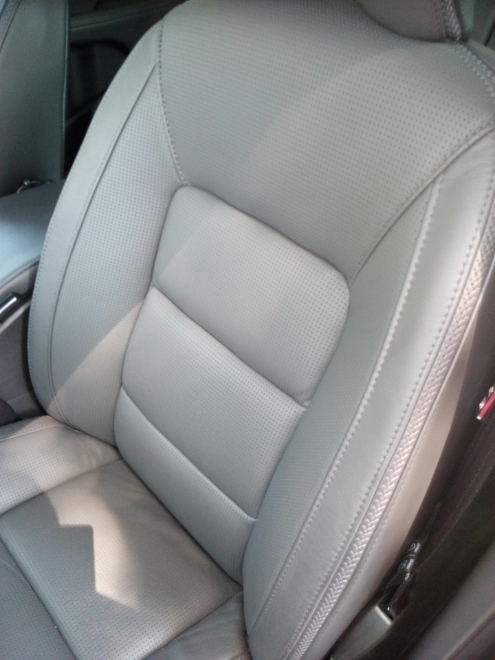 《VOLVO仲夏輕鬆遊》MONDEO車主的XC70體驗