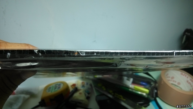 老車冷氣出風口-橫向連桿DIY修復