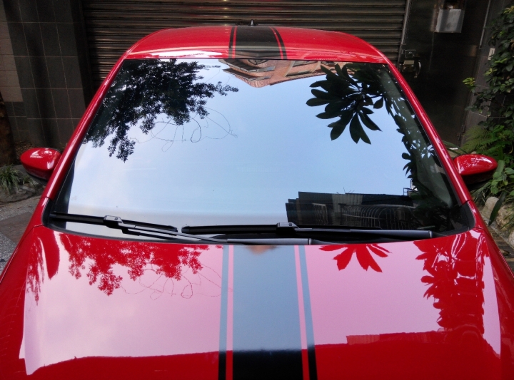人生第一台車~citigo