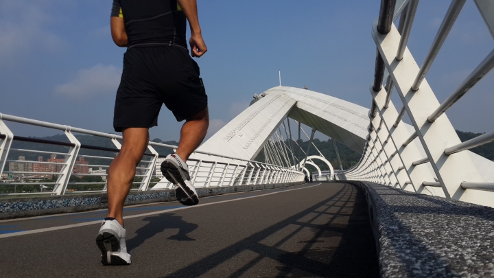 LICHIHCHUN參加Reebok ONE SERIES全方位體驗產品試用心得分享