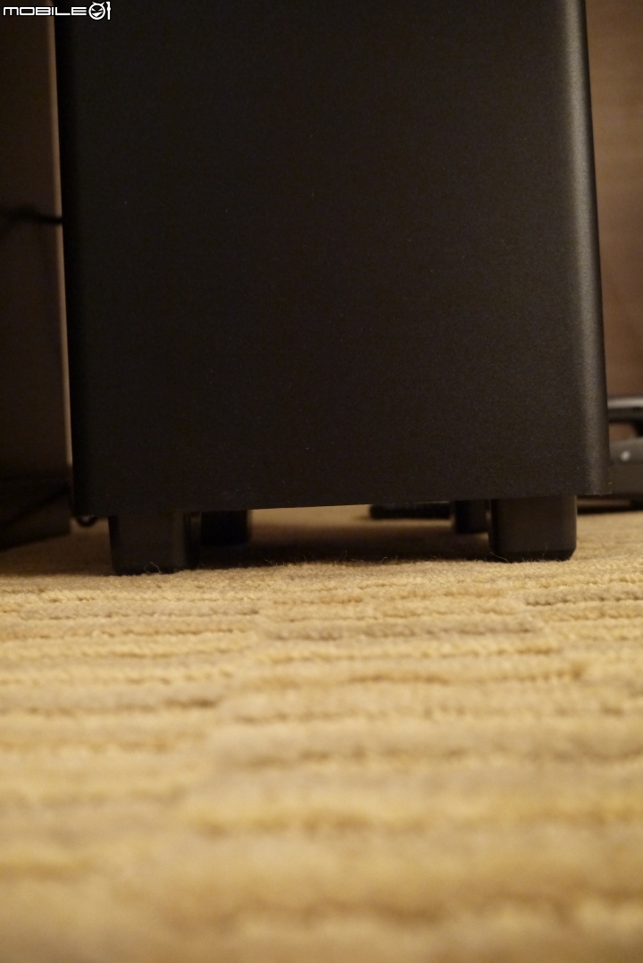 隨音樂起伏 PHILIPS 環繞劇院 Fidelio E5 體驗分享高品味的音質