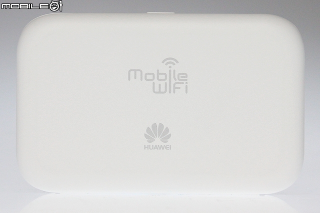 中華電信4G最適用 HUAWEI E5372 分享器實測