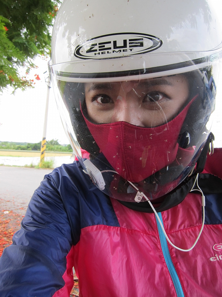 維尼與我的六天五夜環島圓夢之旅~~(Day1)