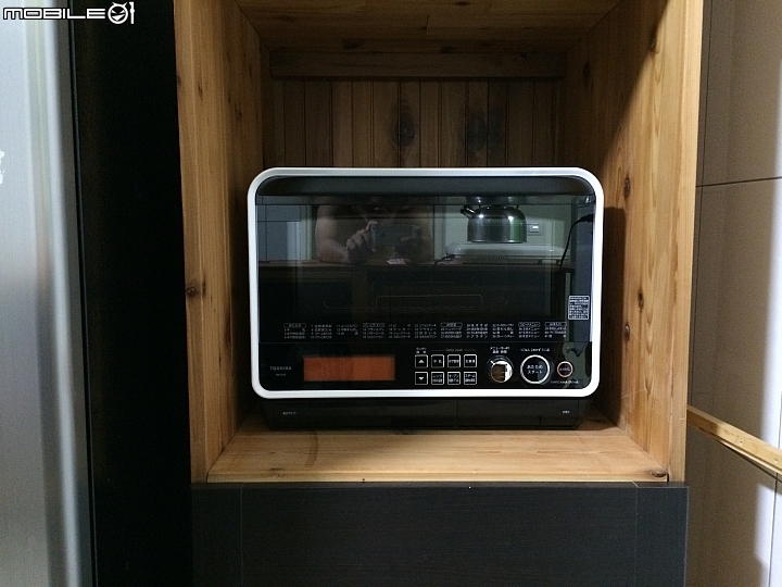 TOSHIBA LD-10開箱