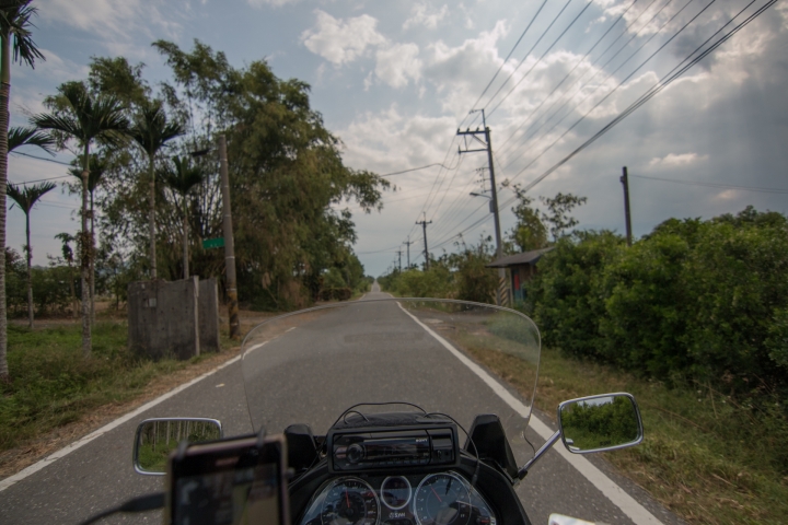 放下一切 走吧!環島露營旅行去Day 1