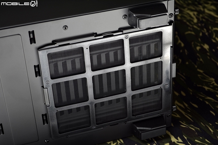 「開箱一部曲」無法抗拒的誘惑,新生力軍NZXT H440